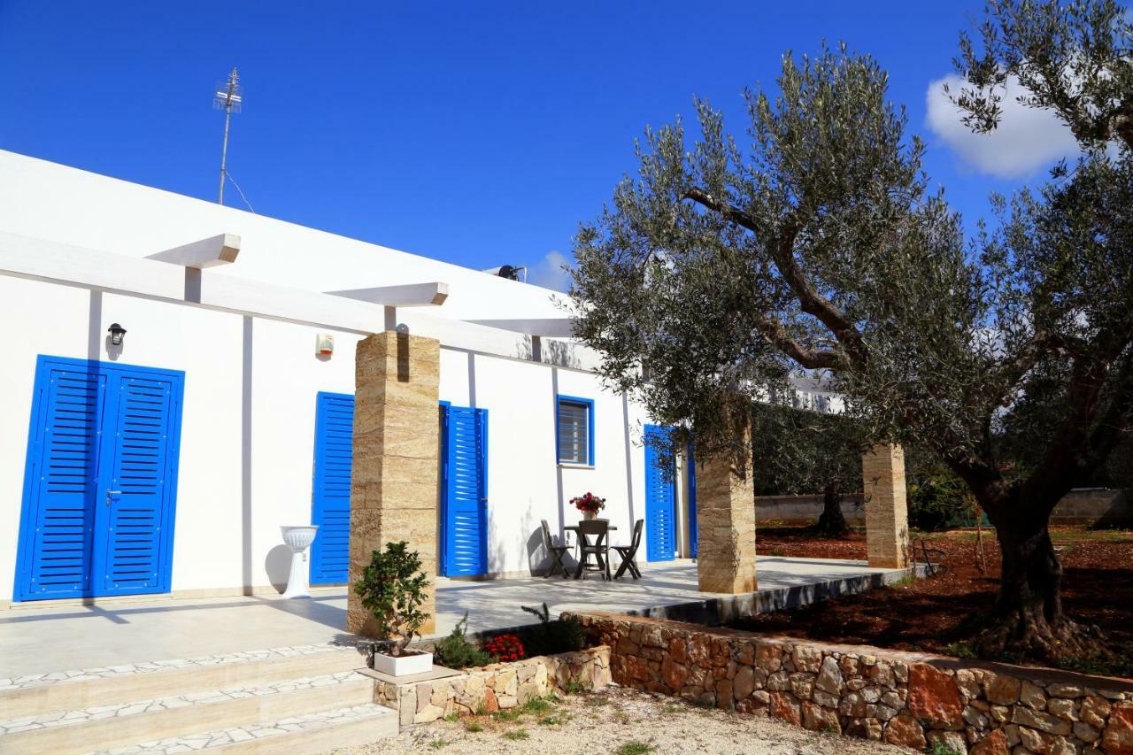 A Casa Di Giuseppe Guest house